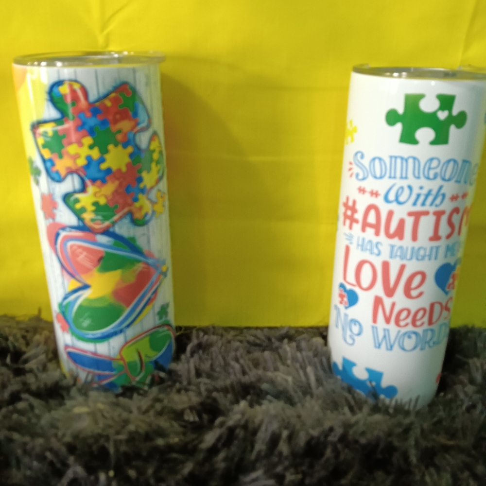 Tumblers
